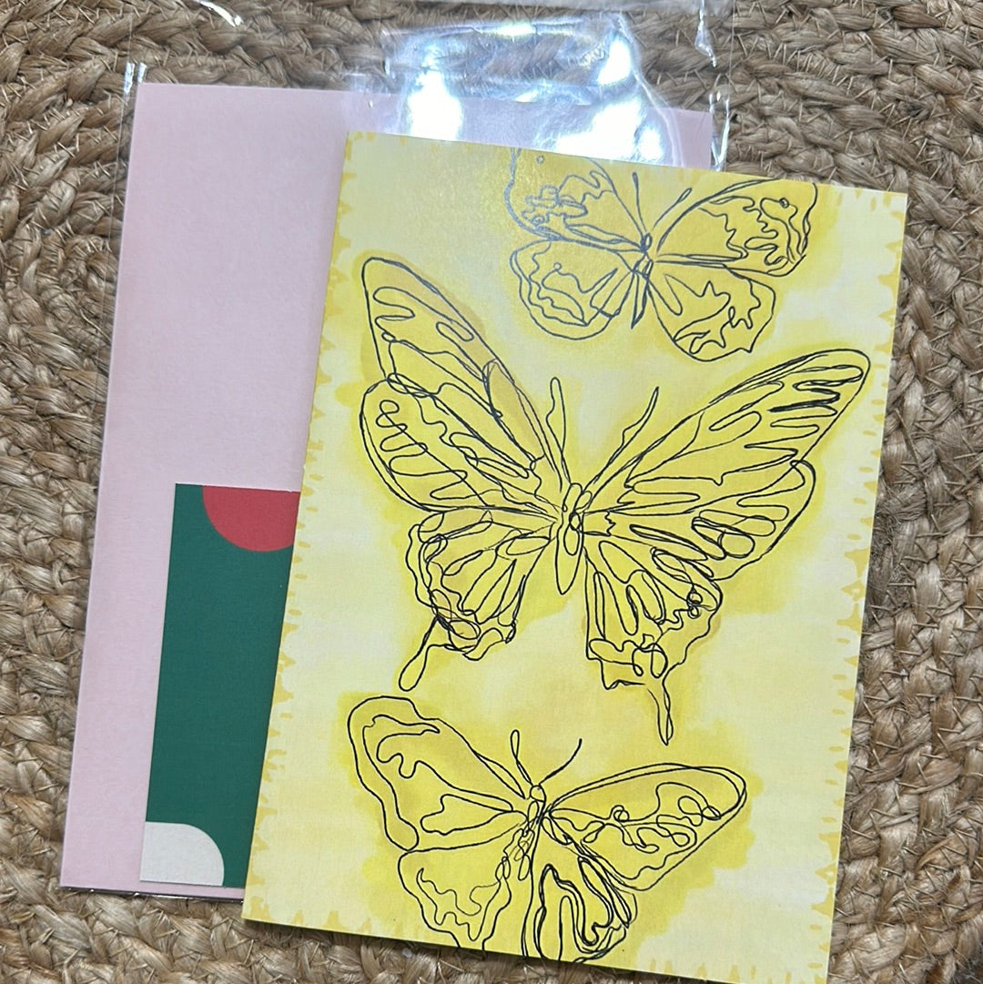 Butterfly Prints