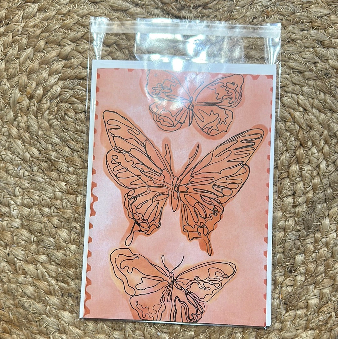 Butterfly Prints